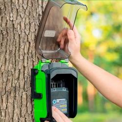 Насос GREENWORKS G24SWP