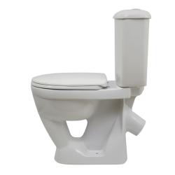 Унитаз-компакт ОСКОЛЬСКАЯ КЕРАМИКА Радуга стандарт У