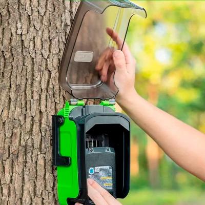 Насос GREENWORKS G24SWP Насос GREENWORKS G24SWP