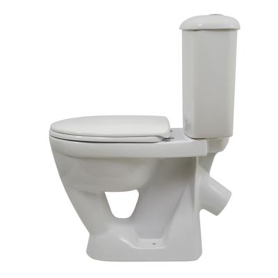 Унитаз-компакт ОСКОЛЬСКАЯ КЕРАМИКА Радуга стандарт У