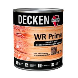 Грунт DECKEN WR Primer 0,75 л