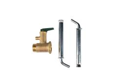 Водонагреватель HAIER ES100V-A4