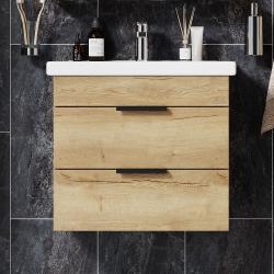 Тумба с раковиной ONIKA Легран 60