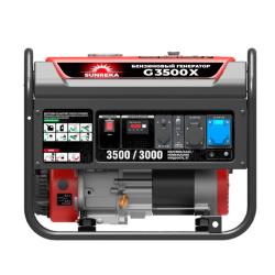 Генератор бензиновый SUNREKA G3500Х