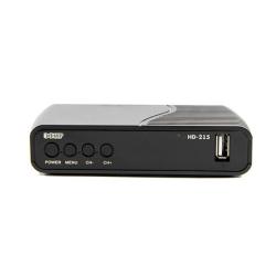 Ресивер ЭФИР HD-215