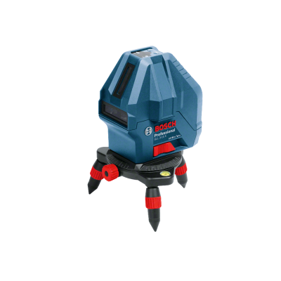 Нивелир лазерный BOSCH GLL 3-15 X