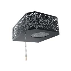 Устройство обливное EASYSTEAM Каскад 20 1002860