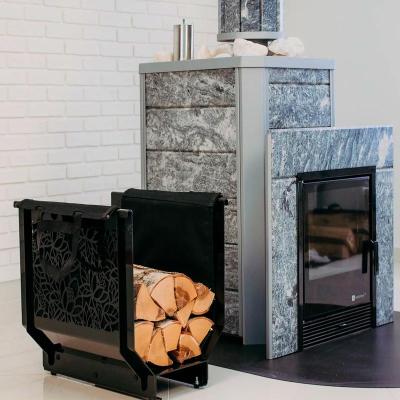 Дровница EASYSTEAM