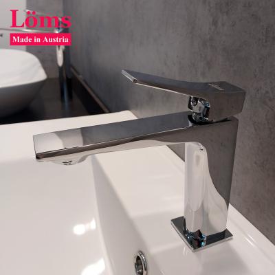 Смеситель для ванны LÖMS Sufel L-11-16 Смеситель для ванны LÖMS Sufel L-11-16