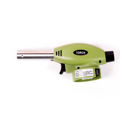 Горелка газовая WELD W-007 