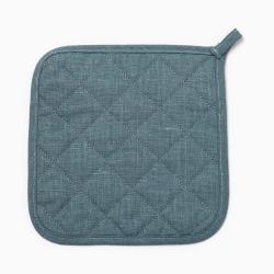 Прихватка ЭТЕЛЬ Eco бирюзовый