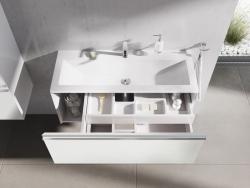 Тумба RAVAK SD 800 Clear