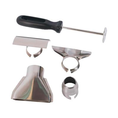 Фен строительный CROWN CT19022K