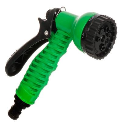 Шланг поливочный GRANDY Expandable Зеленый 30 м