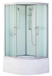 Душевая кабина ESBANO ES-90 CRB 90*90 см