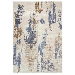 Ковер SAMIRA O1443 030 BLUE прямоугольник размер 2,0 х 2,9 м