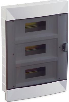 Бокс MAKEL белый 63036