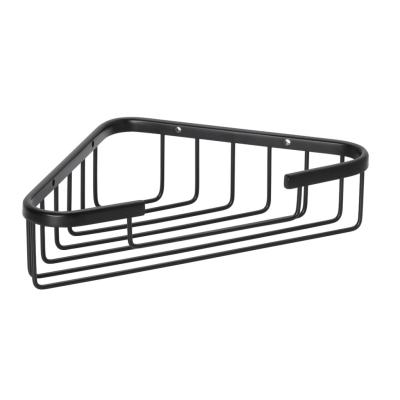 Полка для ванной BEMETA Cytro угловая 