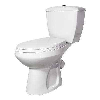 Унитаз-компакт ОСКОЛЬСКАЯ КЕРАМИКА Элисса комфорт