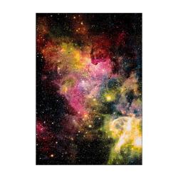 Ковер RIO C008 MULTICOLOR прямоугольник размер 1,2*1,8 м