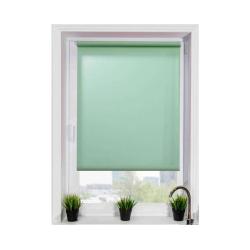 Рулонная штора Лайт 30-08 мятный 78*160 /LM DECOR/
