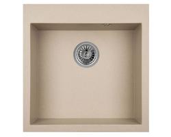 Мойка кухонная GRANULA 5102 Песок