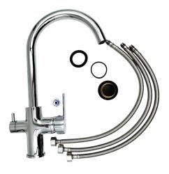 Смеситель для кухни ESKO K27