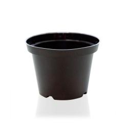 Горшок пластиковый 110*85 мм