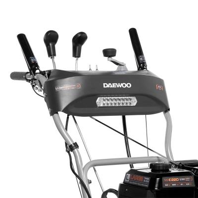 Снегоуборщик DAEWOO S 8060