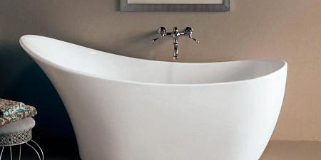 Выбрать ванну