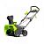 Снегоуборщик GREENWORKS GD40ST Снегоуборщик GREENWORKS GD40ST