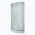 Душевая кабина ERLIT ER3509P-C3-RUS Душевая кабина ERLIT ER3509P-C3-RUS