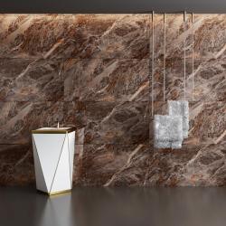 Плитка базовая REALISTIK Fossil Natural 60*120 см