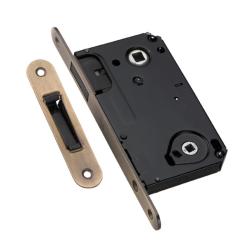 Защелка ADDEN BAU MAG 5090 Бронза