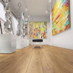 Ламинат KRONOPOL Volo D 4576 Дуб lark 1380*191*8 мм