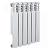 Радиатор биметаллический TROPIC 500*80 мм 6 секций