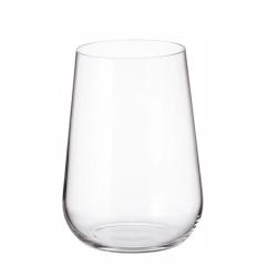 Набор стаканов 6шт 320мл д/виски ARDEA /Bohemia Crystal/