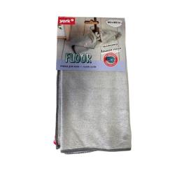 Салфетка микрофибра для пола /026390/York/