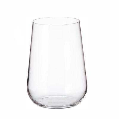 Набор стаканов 6шт 320мл д/виски ARDEA /Bohemia Crystal/