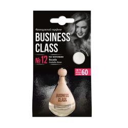 Ароматизатор автомобильный FRESHCO Business Class Escada AR1BC112