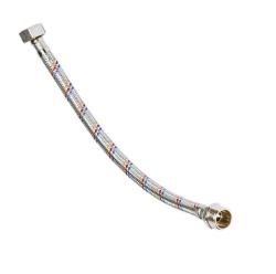 Подводка для воды ALTSTREAM PEX 1/2" ВР-НР 1,2 м 