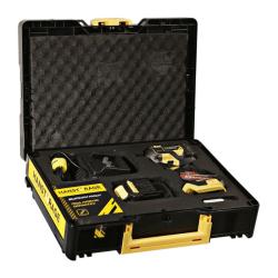 Гайковерт HANSKONNER HCD20420BLC