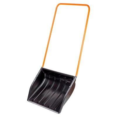 Скрепер для снега ЦИКЛ Барин 700*530 мм