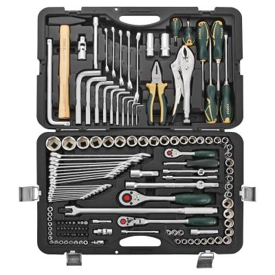 Набор инструментов FORCE 41421-7