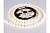 Лента светодиодная AMBRELLA LED 60 12 В 4,8 Вт IP20 3000 К GS1001 Лента светодиодная AMBRELLA LED 60 12 В 4,8 Вт IP20 3000 К GS1001