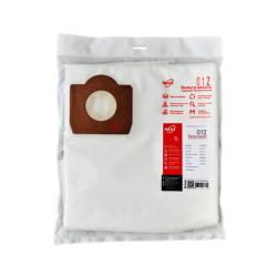 Мешок для пылесоса MAXX 012 D012STMC3WA