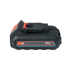 Аккумулятор SENIX B20X2