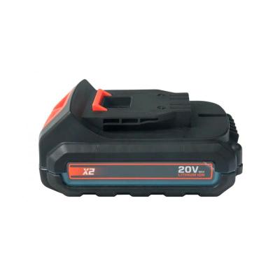 Аккумулятор SENIX B20X2