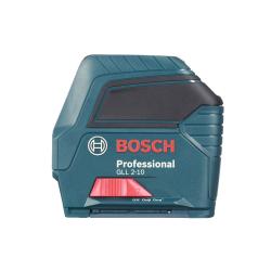 Нивелир лазерный BOSCH GLL 2-10 