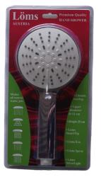 Лейка душевая LOMS L-23